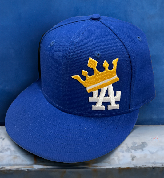 LA Crown Cap